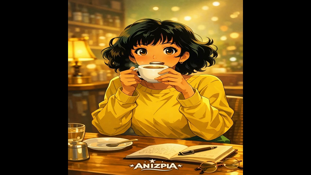 Best Kind of Luck #jazzplaylist #cafemusic #bgm #chillmusic#lofimusic #citypop #electroswing