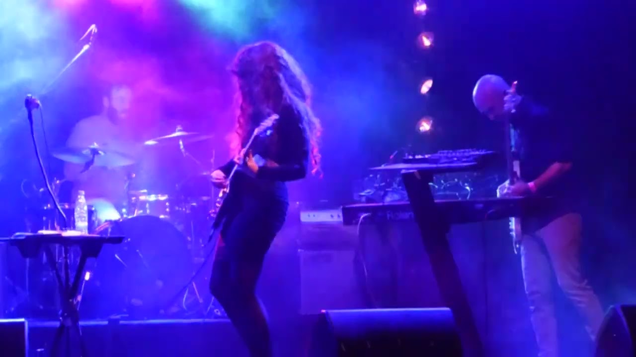 Moving as a Giant - Morning Star (Live) Kapa Records Fest 2024