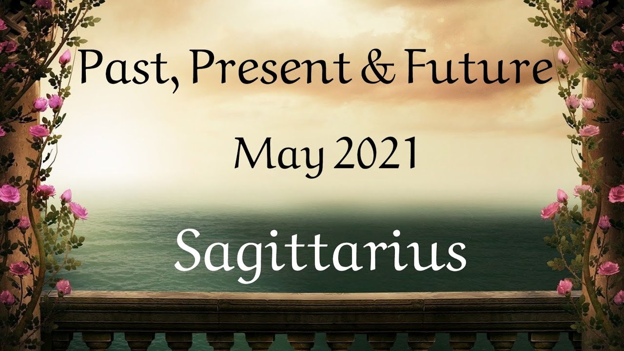 ♐️Sagittarius ~ May Brings The Magic, Sag! ~ May 2021 Forecast