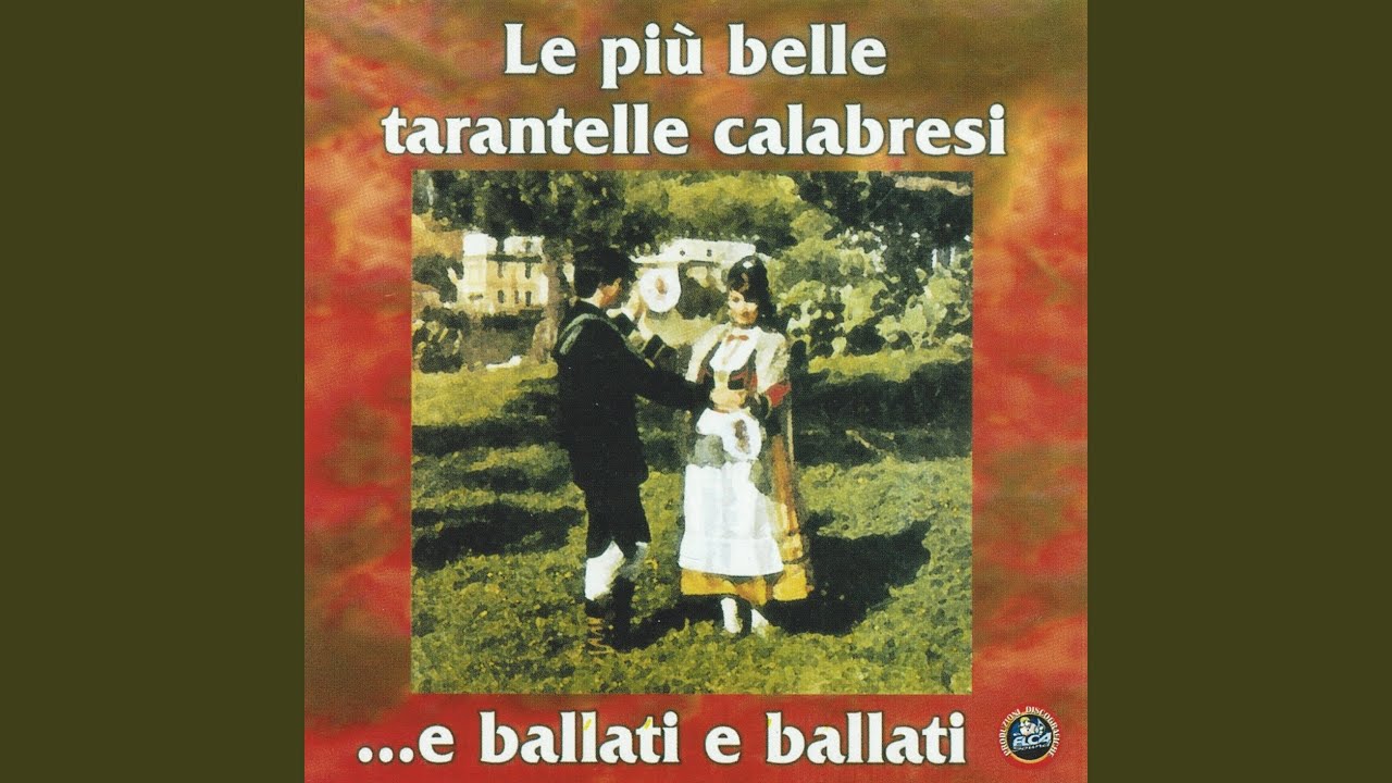E ballati e ballati