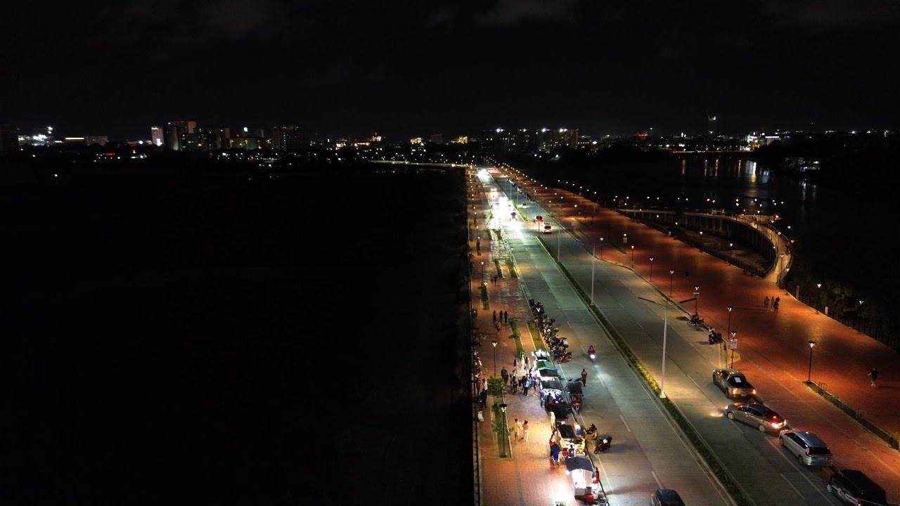ILOILO CITY, MEGAWORLD BOULEVARD, BUSINESS PARK, FESTIVE WALK, SUNSET MANDURRIAO 2025 and more