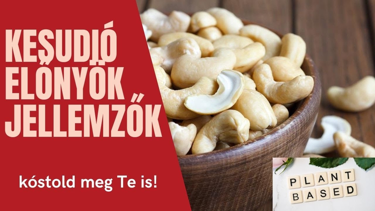A kesudi&oacute; előny&ouml;s hat&aacute;sai, tulajdons&aacute;gai