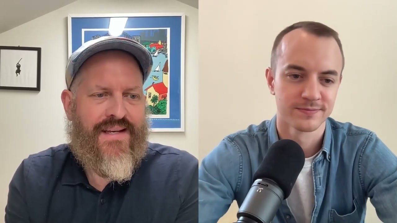 UpStack CEO Yossi Mlynsky Interviews Canny Co-founder Andrew Rasmussen | UpStack