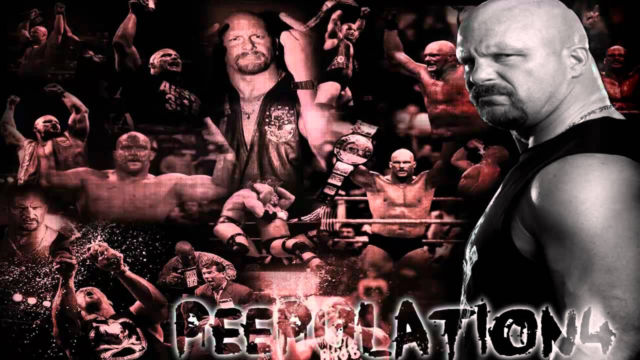 Stone Cold Steve Austin Theme - Venomous V2 (Arena Effect)