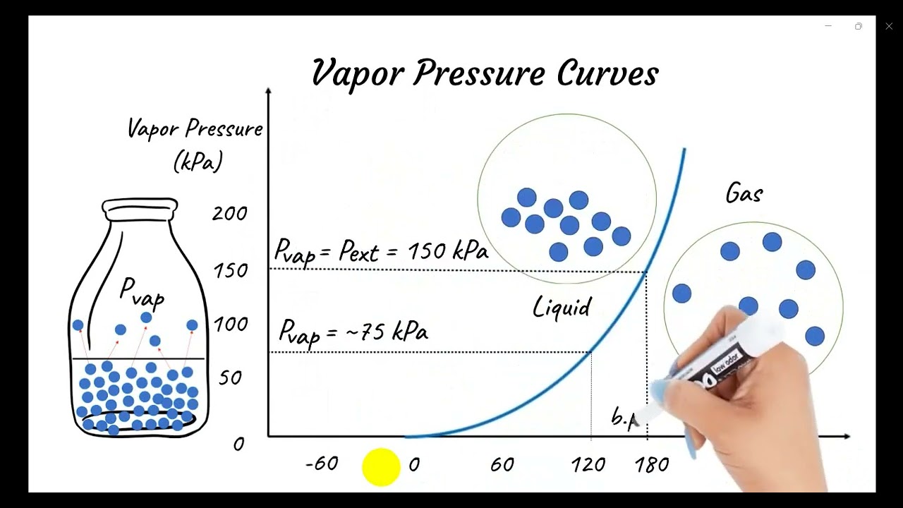 Vapor Pressure