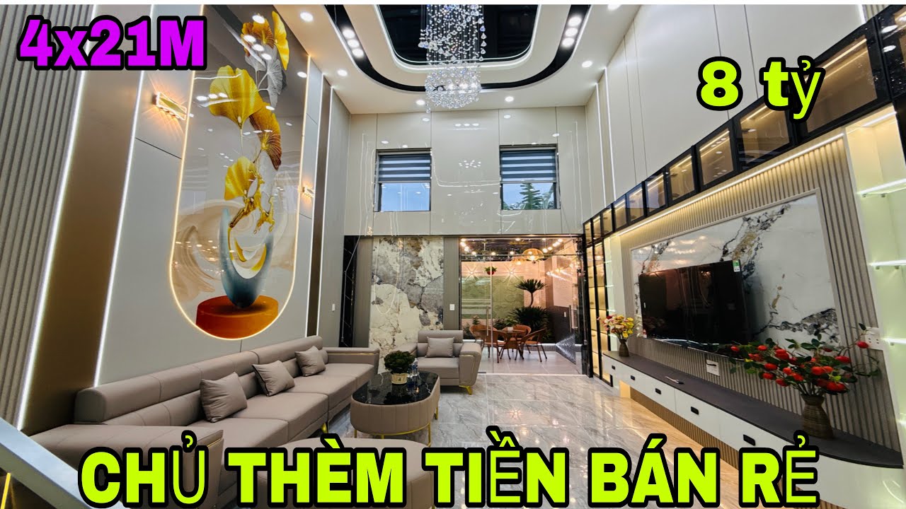Bán nhà quận 12 thang máy . Nội thất đẹp chủ gấp bán nhanh rẻ đáng xem nhất