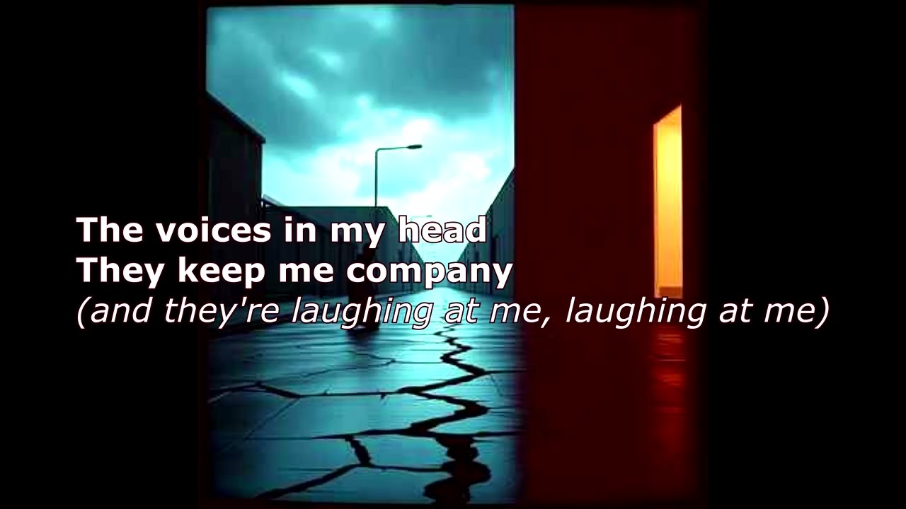 Dark Skies (pt.1) - Ad Tumultum