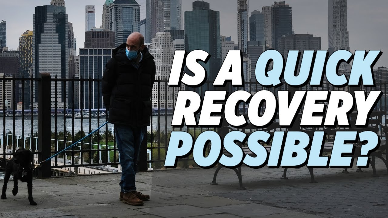 Economy Is Improving But "Not Out of the Woods Yet"  | Joel Griffith on the Lars Larson Show
