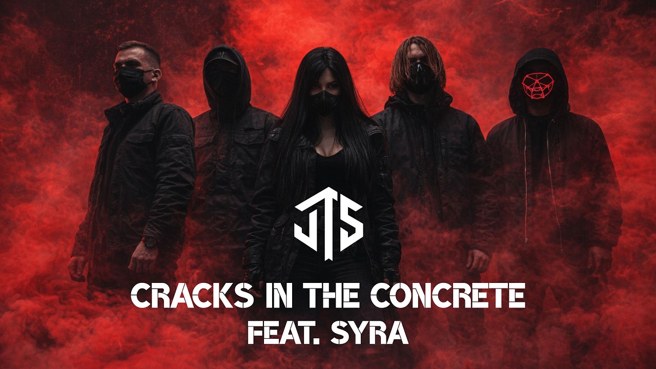 JTS feat. SYRA - Cracks in the Concrete [Copyright Free] No. 30