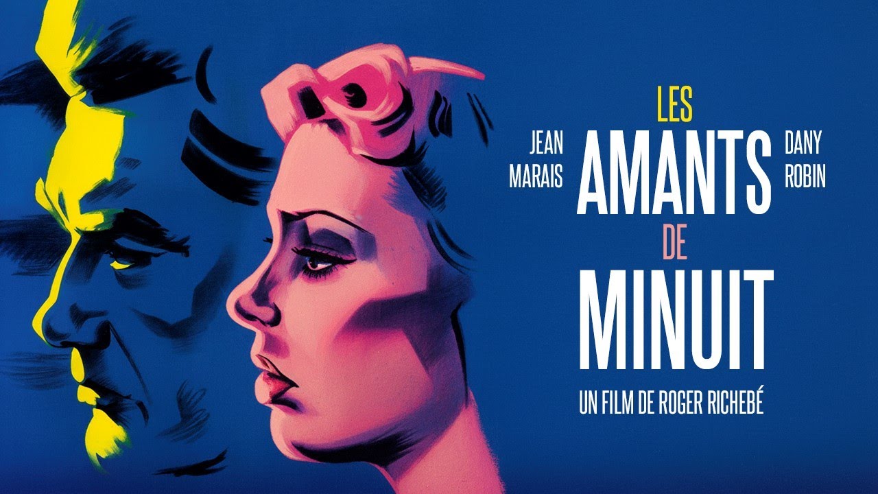 LES AMANTS DE MINUIT
