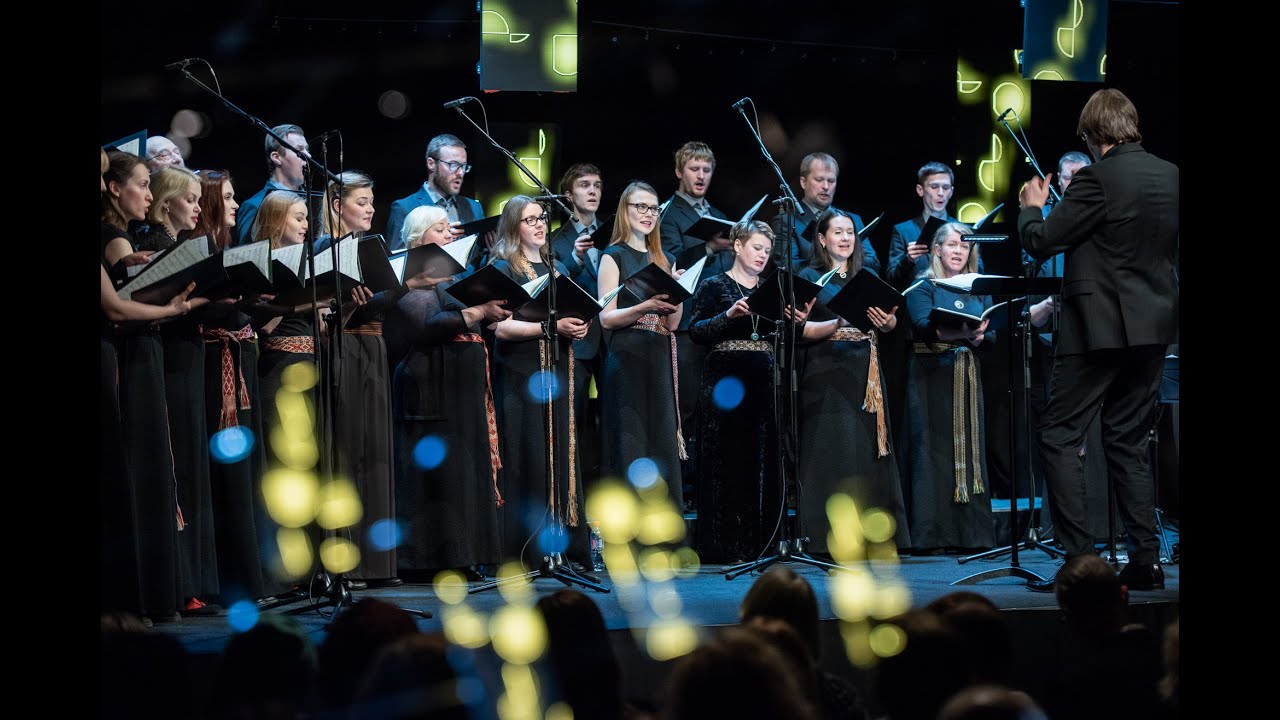 Tormis Remains / Estonian Philharmonic Chamber Choir / Tormis Quartet