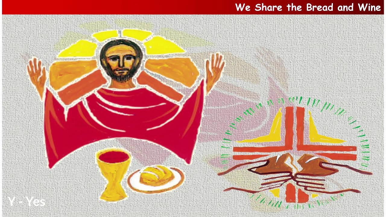Dromore Methodist Church worship