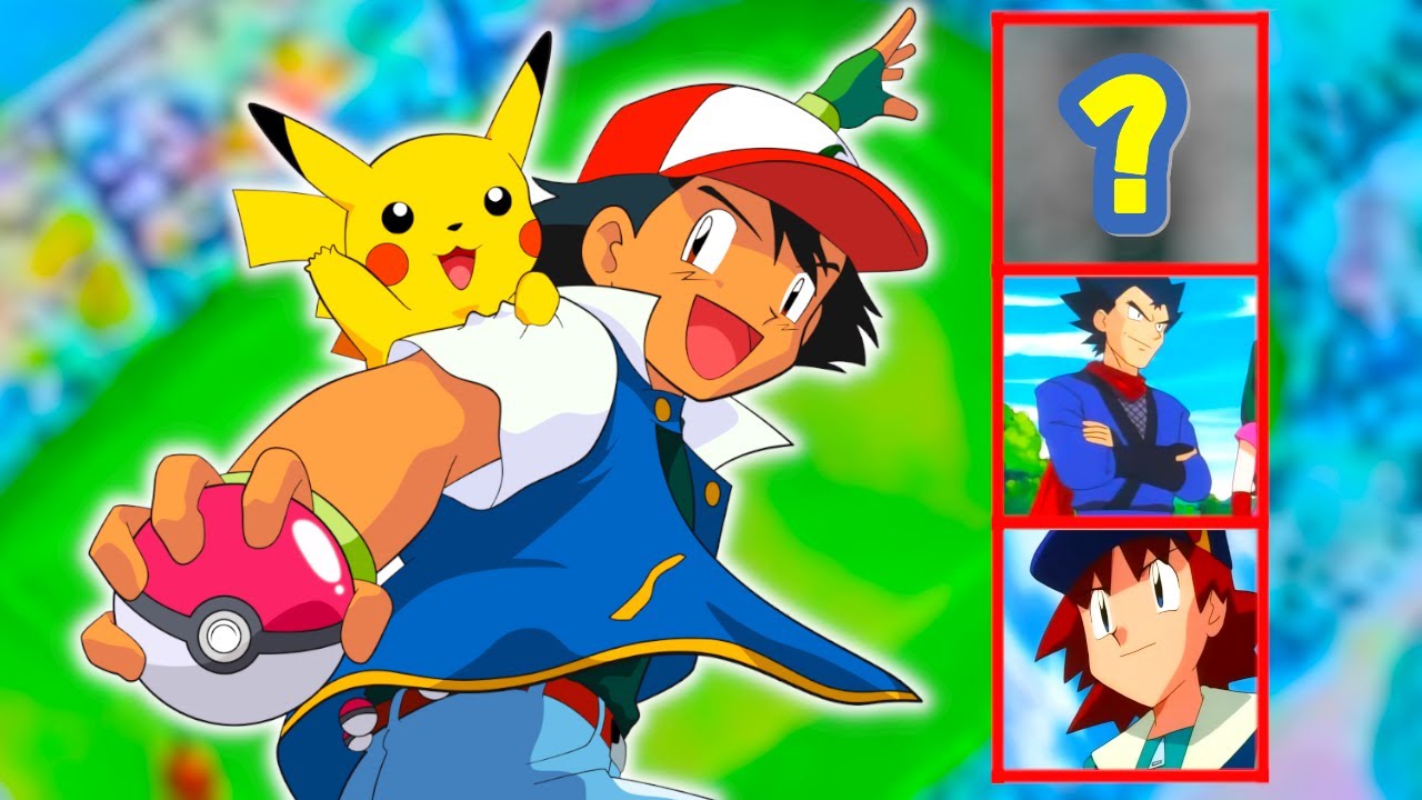 The Top 10 BEST Kanto Battles in Pokemon