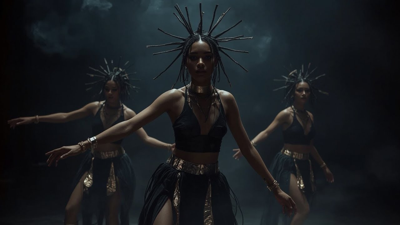 Afro House 2026 | Organic & Tribal Deep House #3