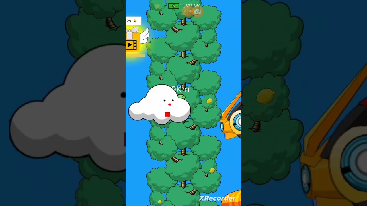 прохождение игры INFINITREE бесконечное дерево часть 5
