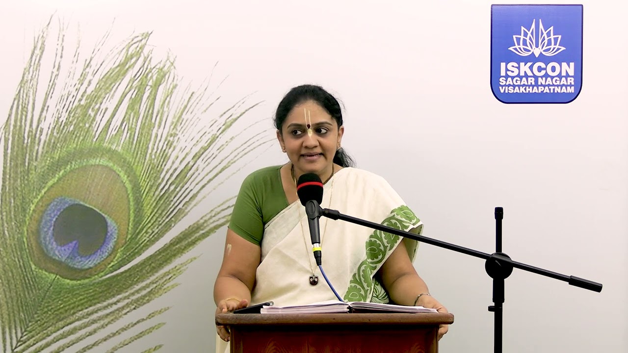 Amazing pastimes of  Lord Jagannath (English) by Dr.Nitaisevini Mataji