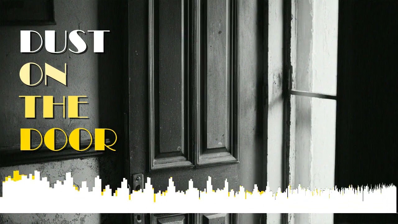 Dust on the Door | Emotional Slow Blues Ballad