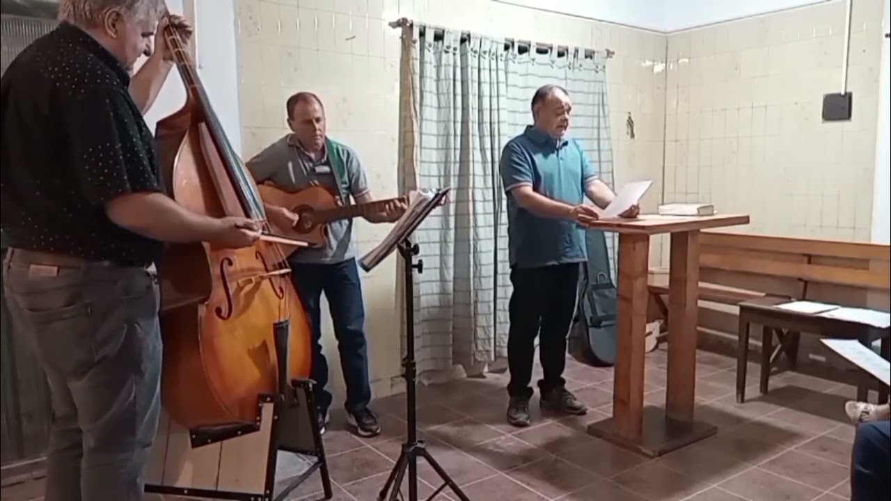 Gloria sea, gloria eterna 