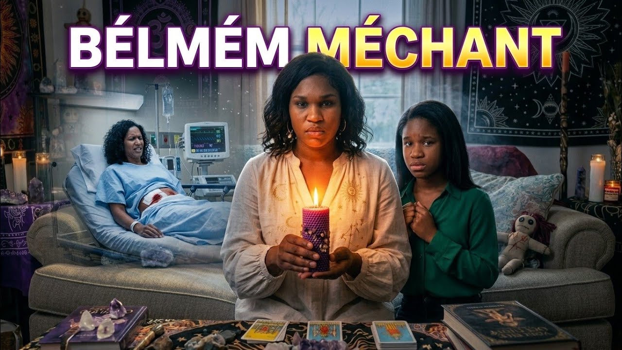 B&eacute;lm&egrave;m M&eacute;chant &ndash; Epiz&ograve;d 16 | Feyton Ayisyen 2026