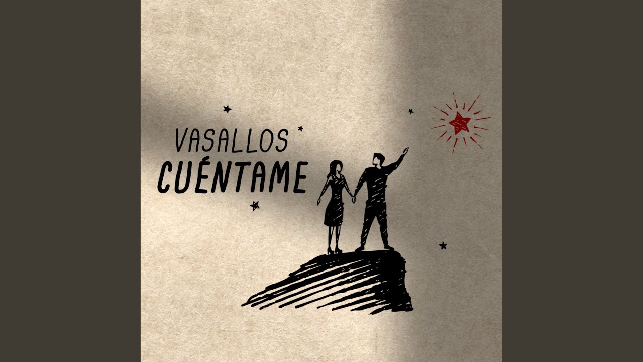 Cuéntame