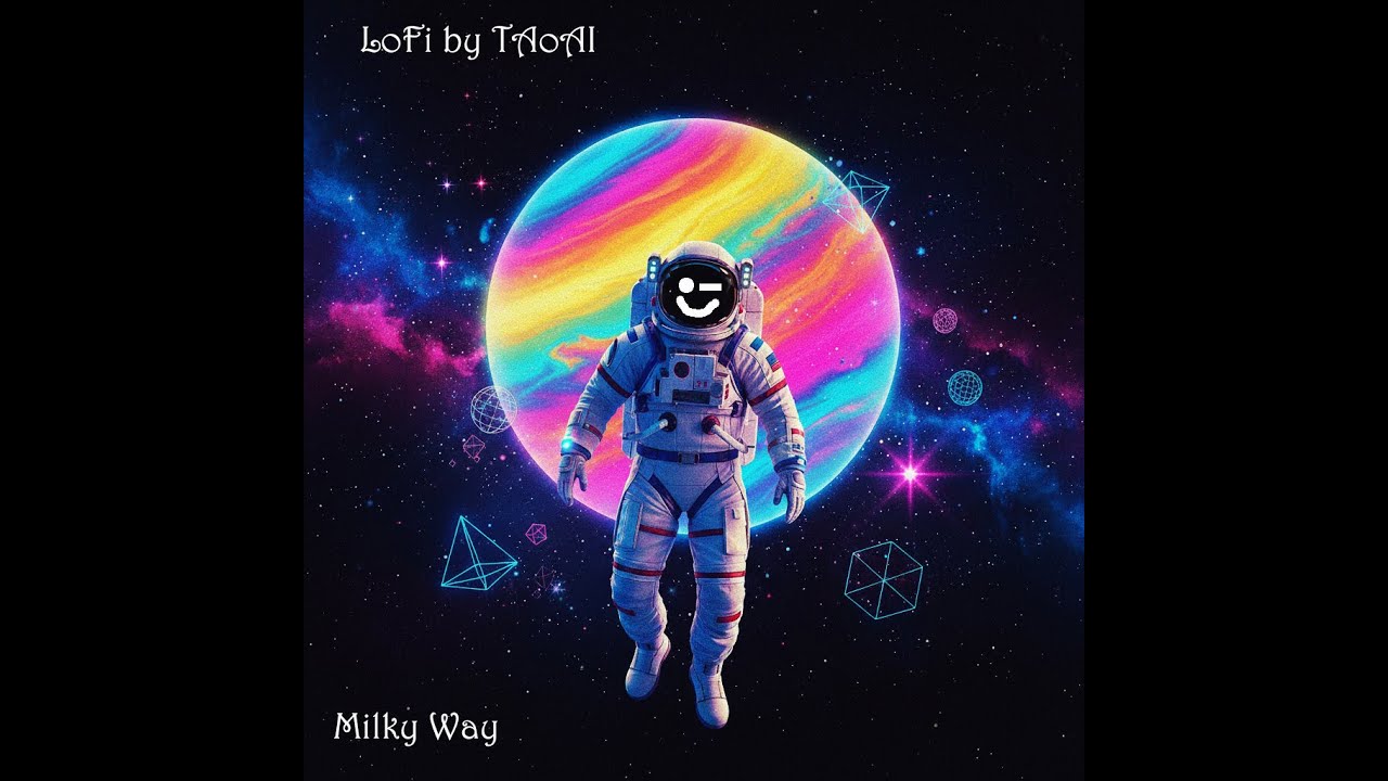 TAoAI LoFi ~ Milky Way