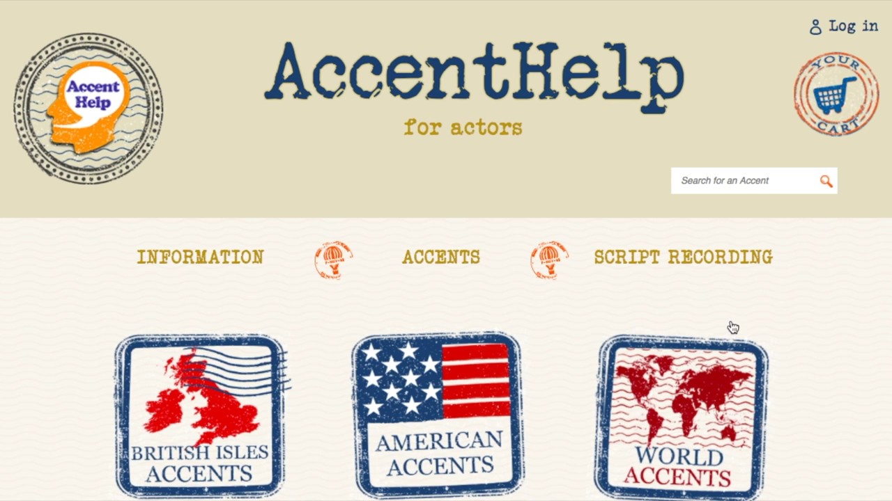 Обзор AccentHelp