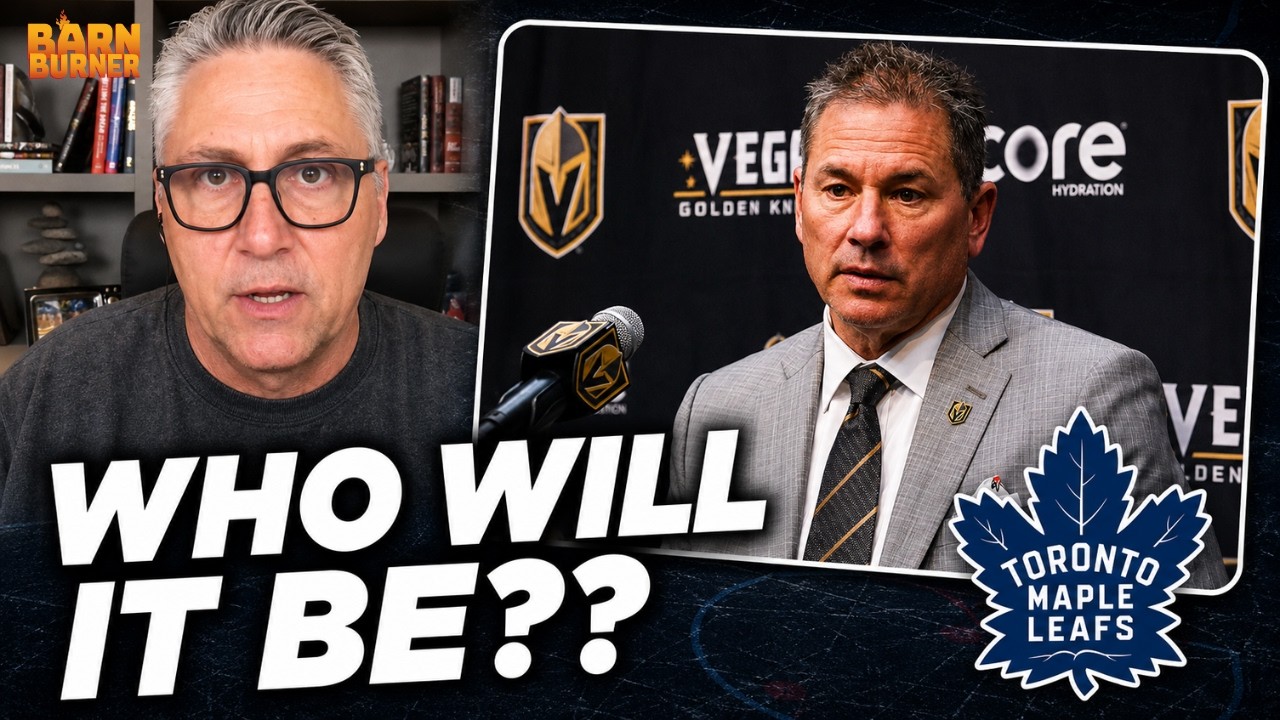 Who Will Be The Next Coach Of The Toronto Maple Leafs?? w/TSN's Darren Dreger | FN Barn Burner