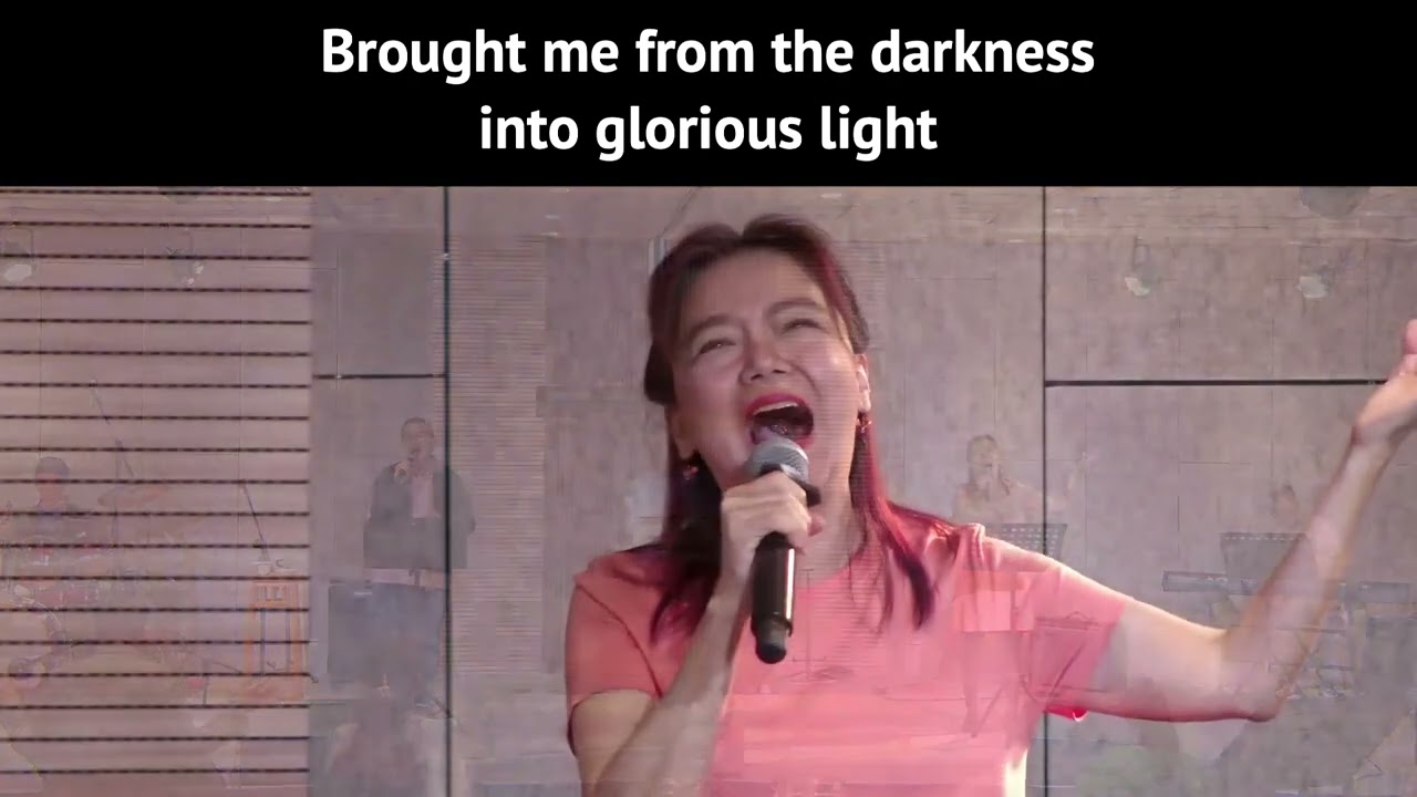 2026-03-01 Praise & Worship (Tagalog)