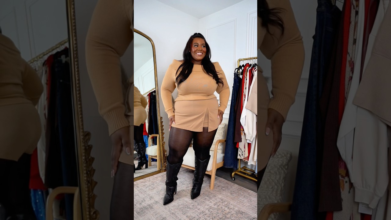 Plus Size Amazon Outfits - In my Storefront & LTK 
