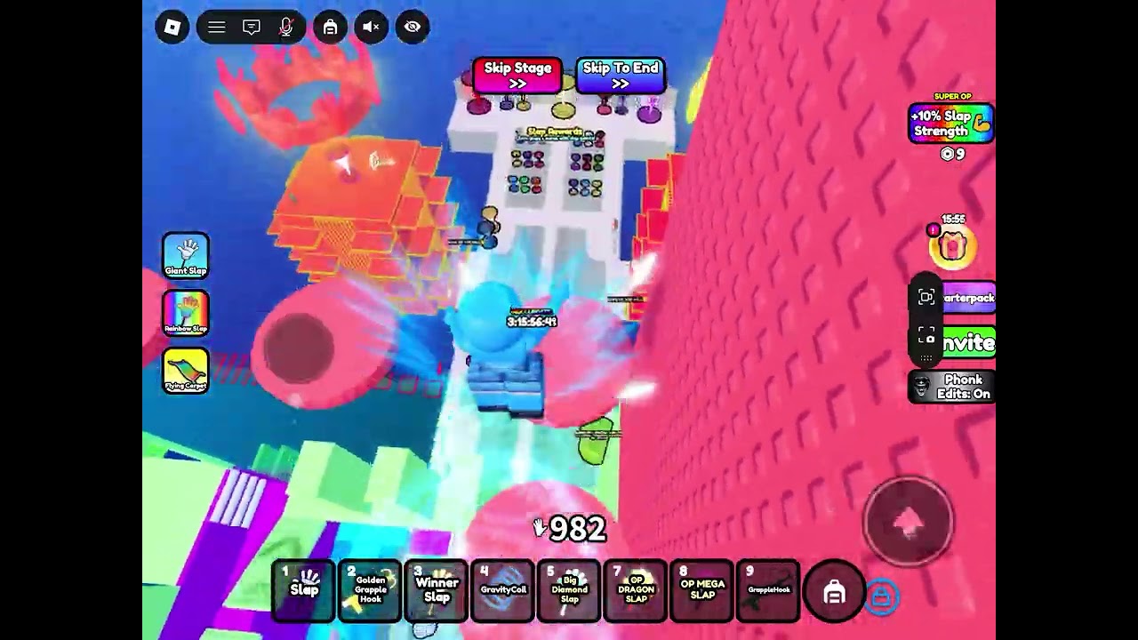 OBBy time