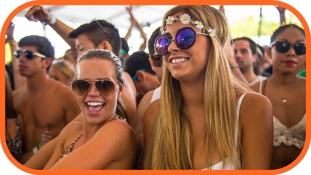 Vocal Deep House 2015 - 2016 Chill Out Music Mix