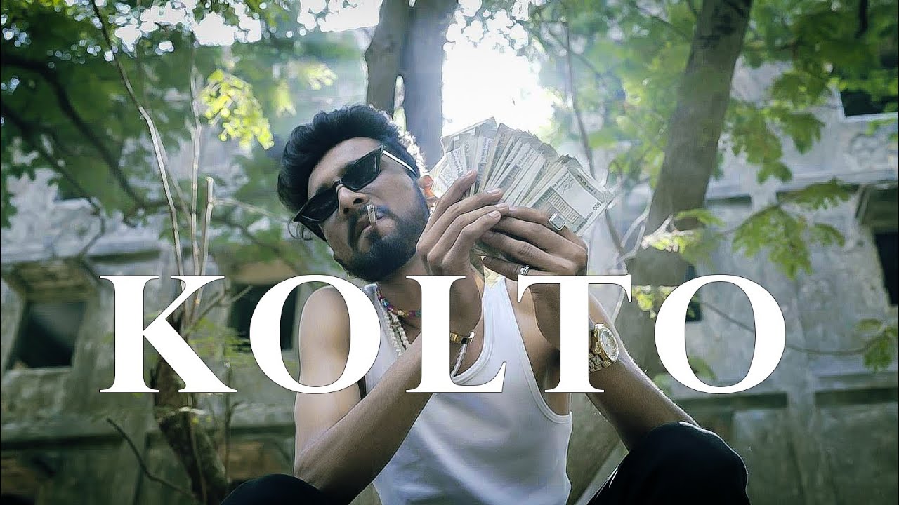Raja G - Kolto ( Official MV )