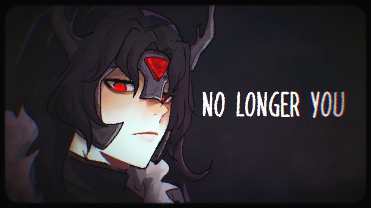 NO LONGER YOU | Epic: The Musical (Somakra Cover)