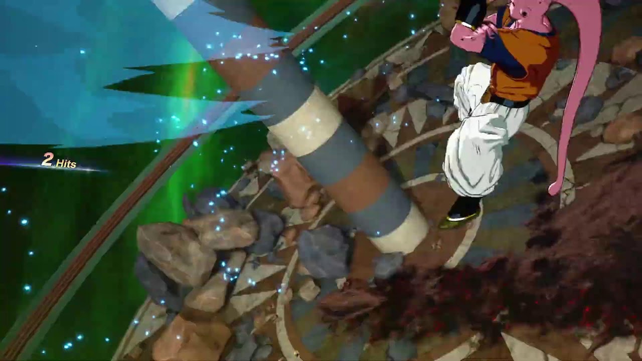 Stream dragon ball sparking zero  (FR) – On passe du bon temps pc