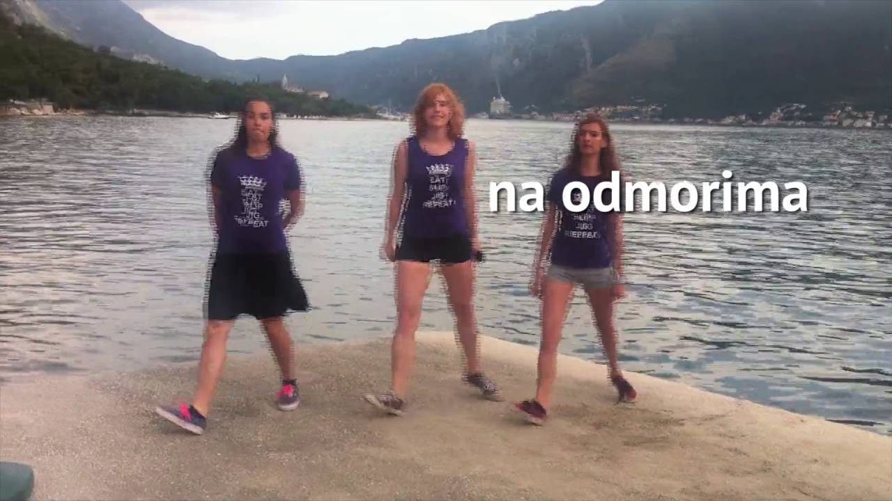 Erin's Fiddle - Irski ples u Beogradu - upis u toku!