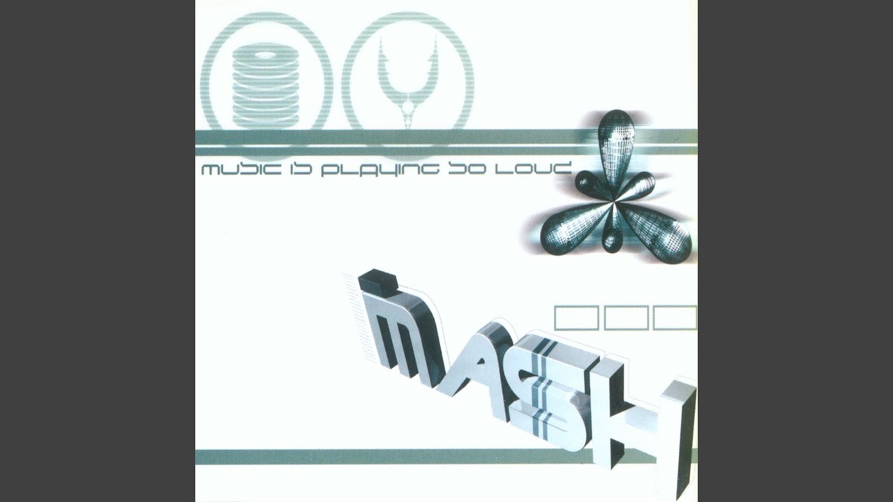 Music is Playing So Loud (Extended Mix)
