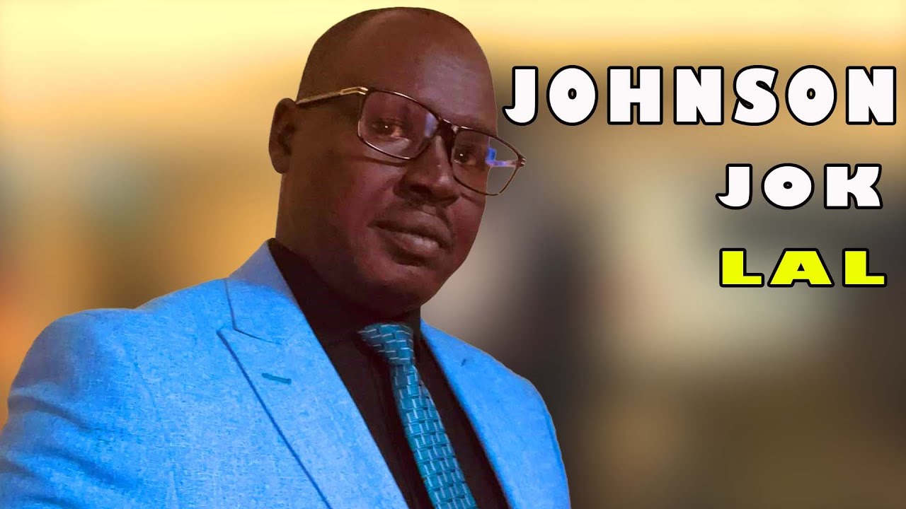 Johnson Jok Lal full album