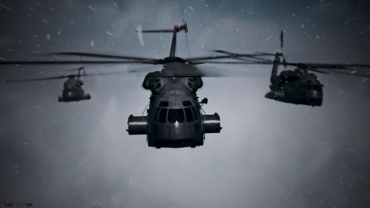Insane killstreaks in loaded resurgence 😲