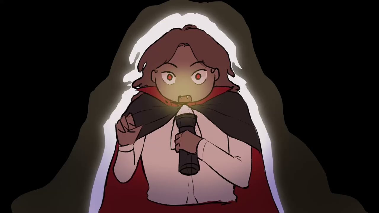 24 Hours Animation Contest 2025 | Team: Ritz Crackers