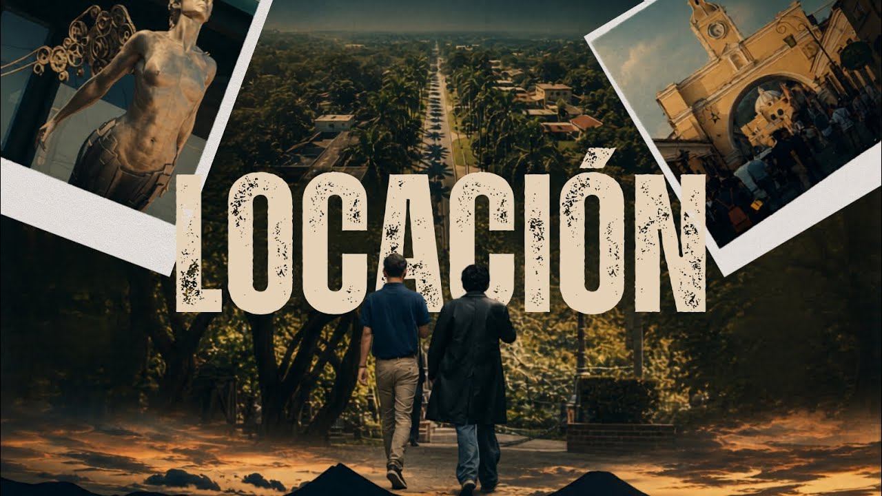 Locaci&oacute;n | Cortometraje