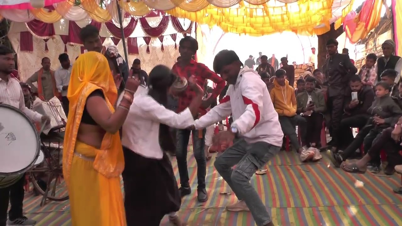 Samdhi Baiman Samdhi Baiman #bandbajabarati #drans #vairalshort #weddingband Bishnu bagheli video 