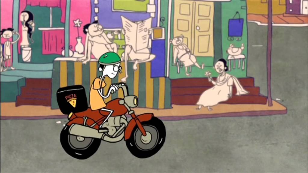 Road Safety Awareness AASI - 