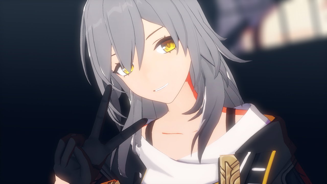 【Honkai:Star Rail MMD】星ちゃんでELECT【4k】