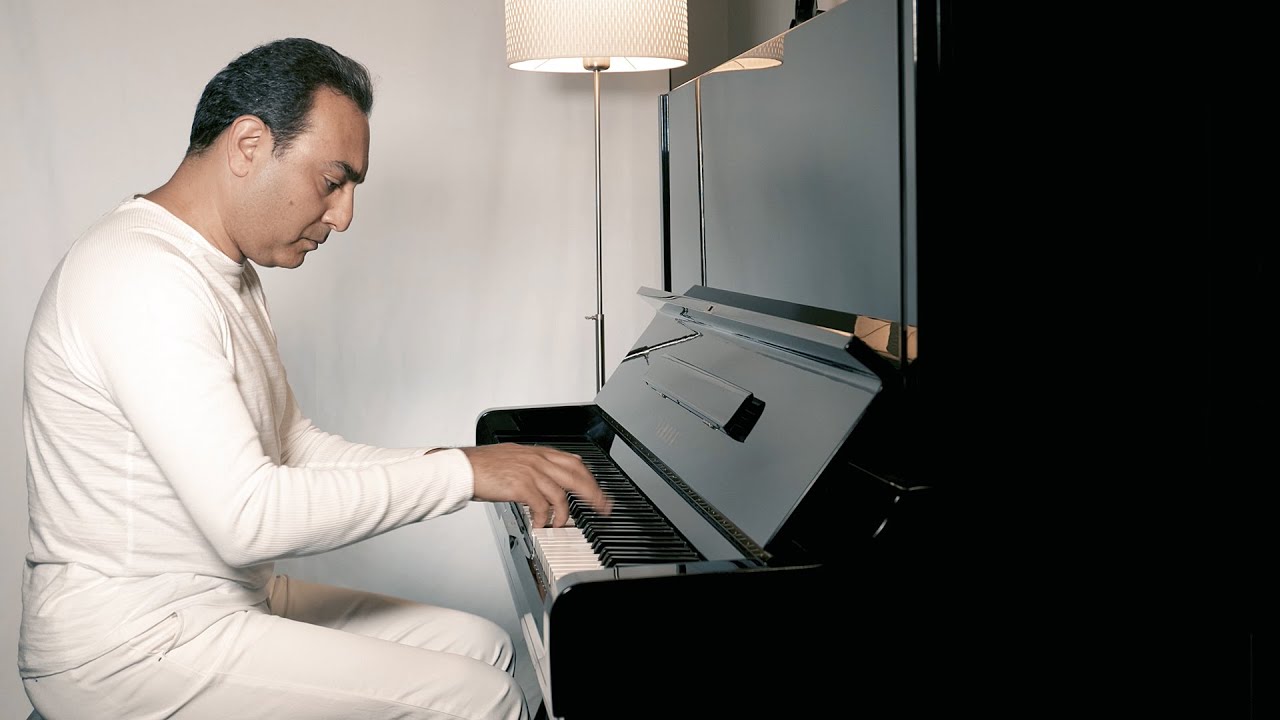 Lullaby by Aram Khachaturian From the Ballet Gayane