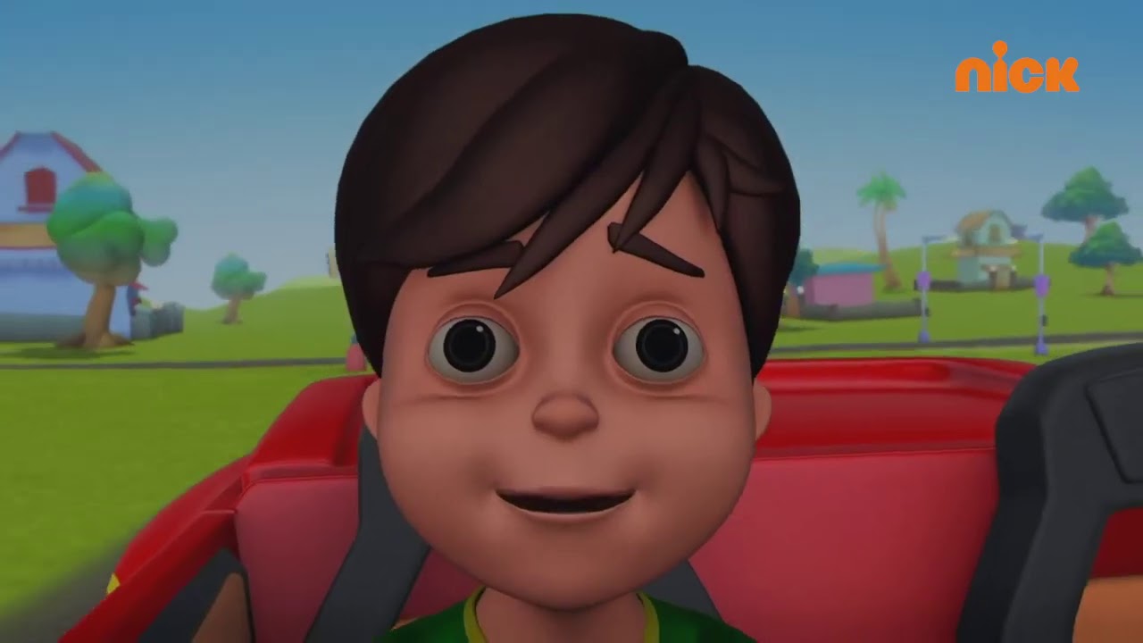 Motu Patlu | Season 1 |  मोटू पतलू | Chotu Ki Car | Episode 271 Part 1 | Voot Kids