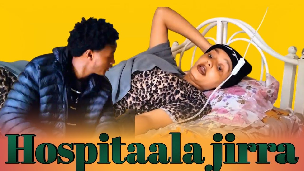 keriyat heddu dhukkubsatte hospitala jirra 😭