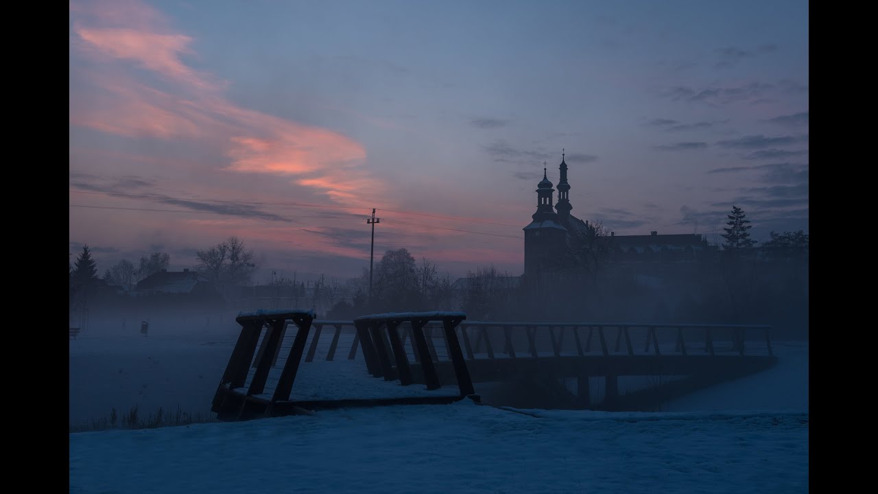 Zimowy Kazimierz Biskupi
