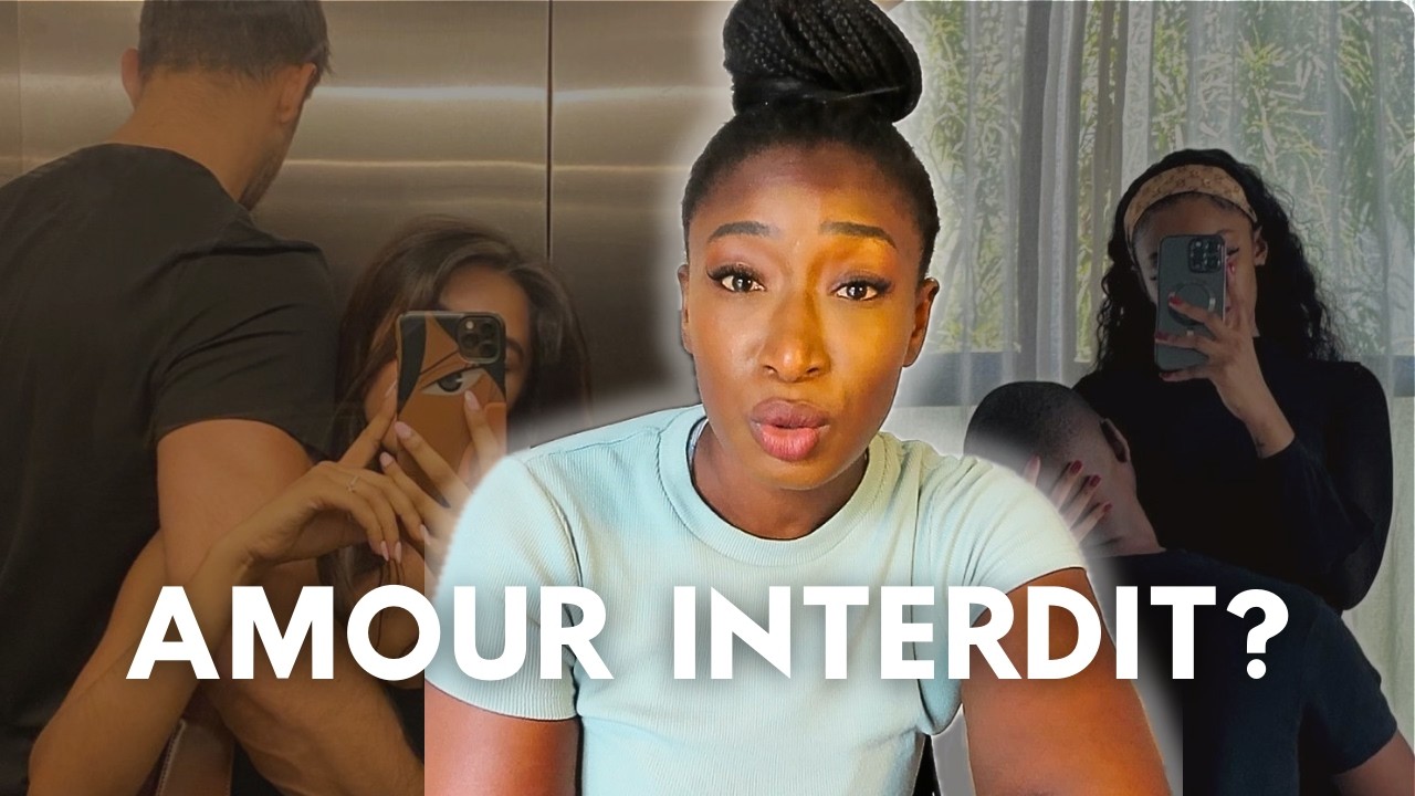 Pourquoi tu t’attaches à un homme marié (et comment ça impacte ton Energie Feminine)