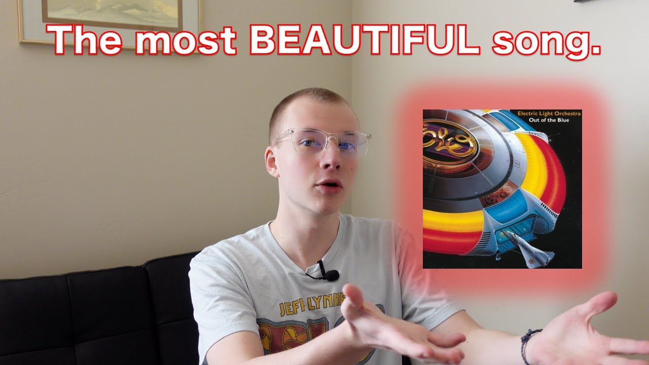 The most beautiful song.