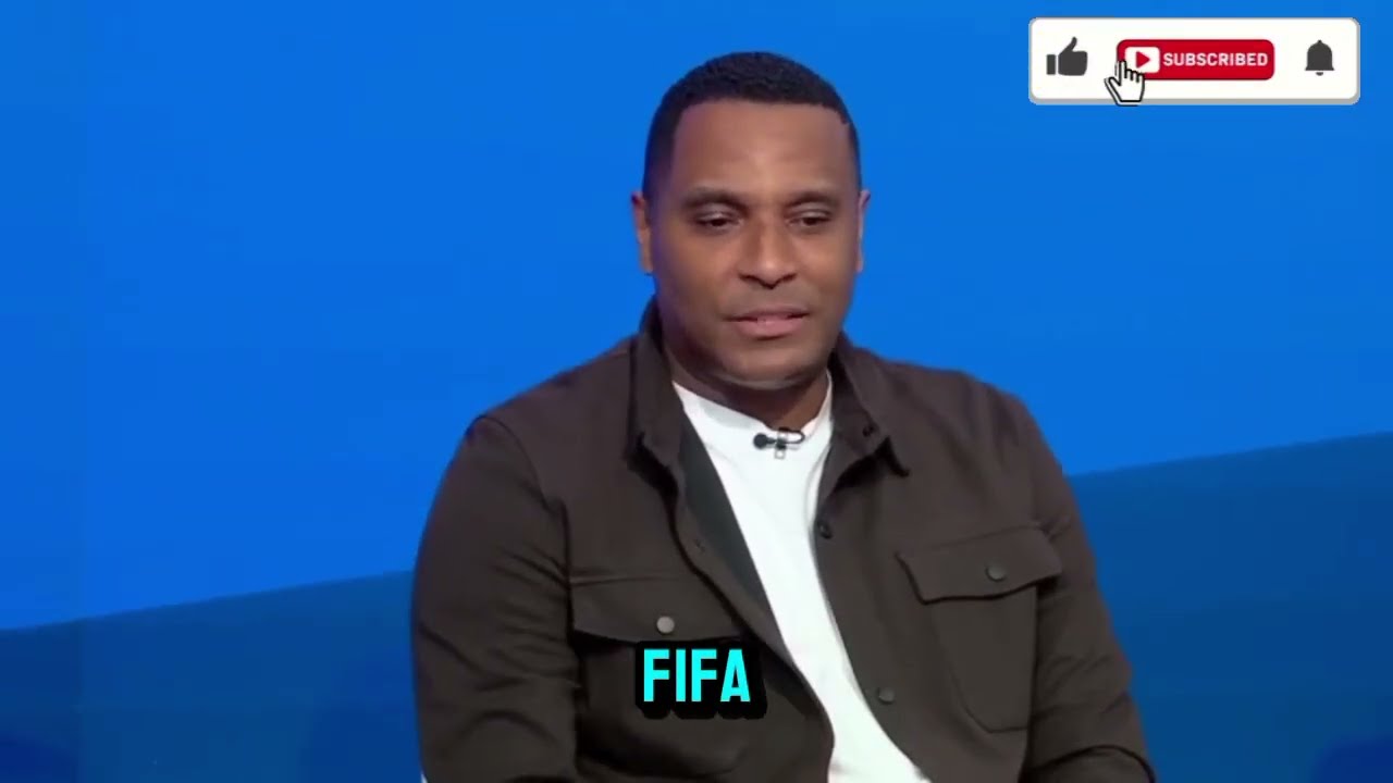ÚLTIMA HORA: FIFA DA LA RAZÓN AL BARÇA Y EXPULSA A GIL MANZANO | ESCÁNDALO ARBITRAL